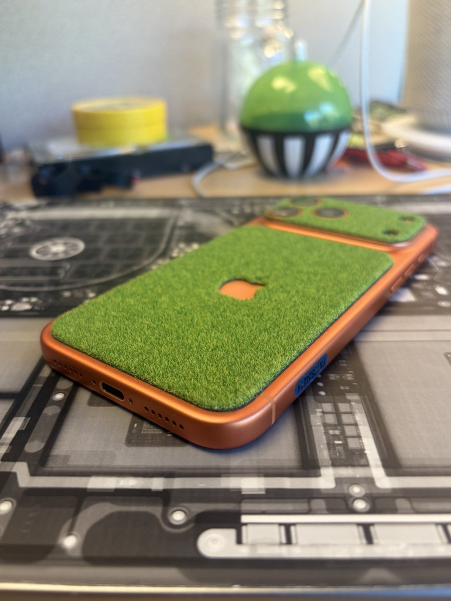 five hundred homepods tweet media