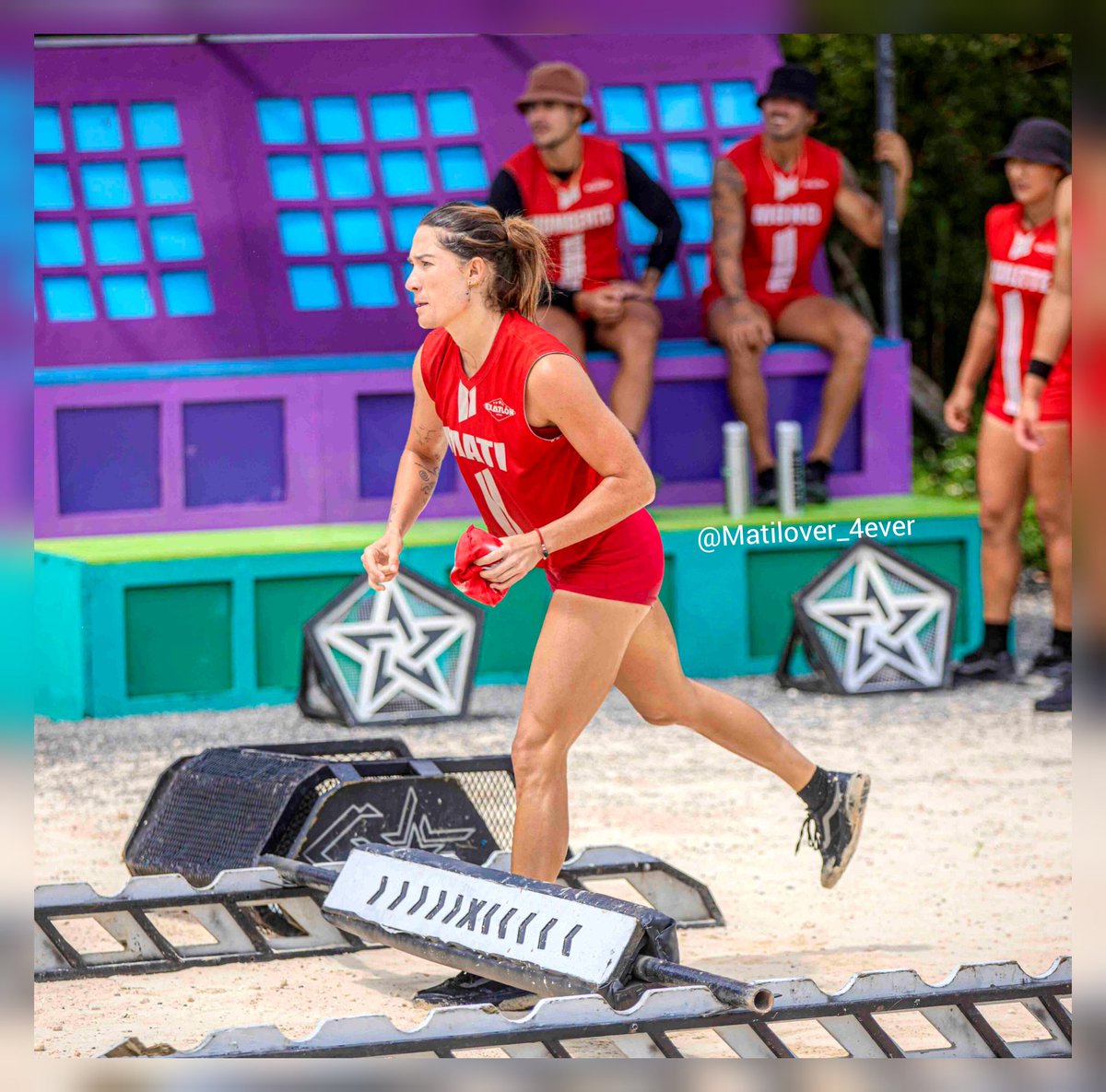 Matilover Forever tweet media