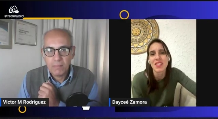 Víctor M Rodríguez I 🎧 tweet media
