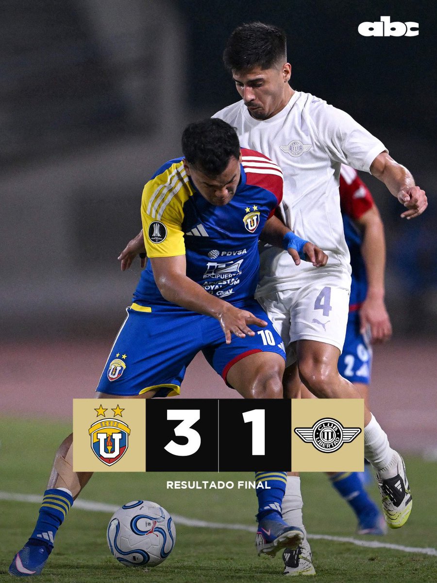 ABC Deportes tweet media