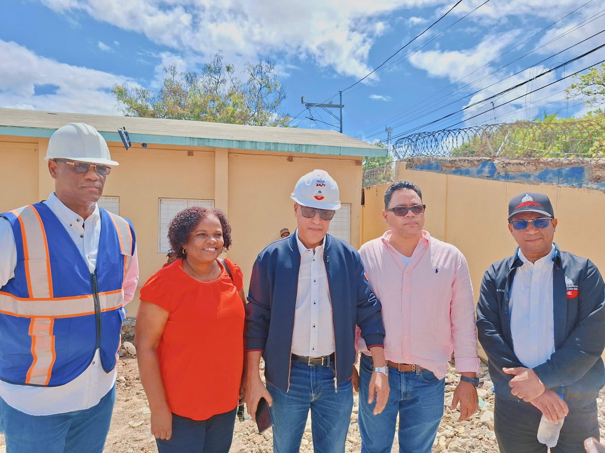 InformativosTA RD tweet media