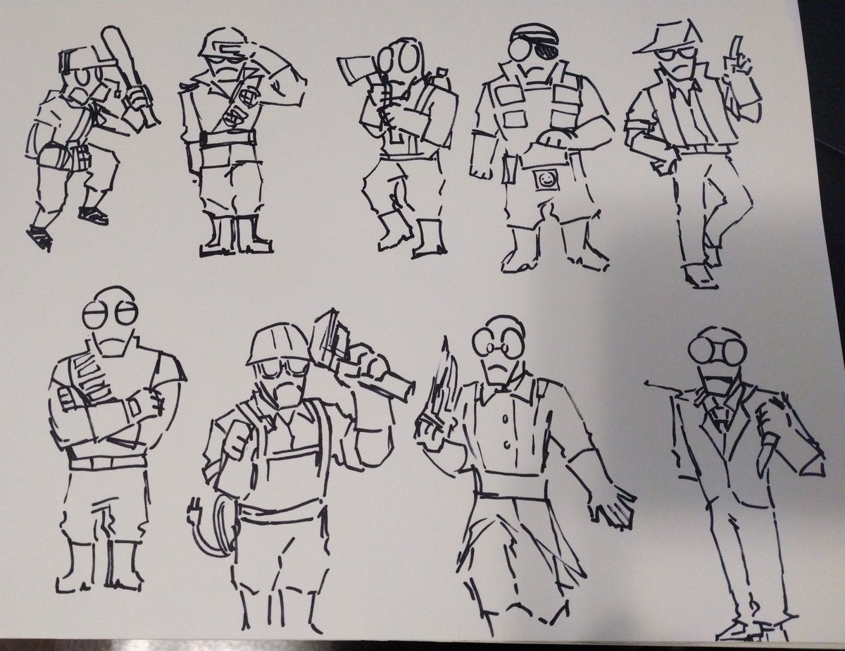 the sniper enjoyer tweet media