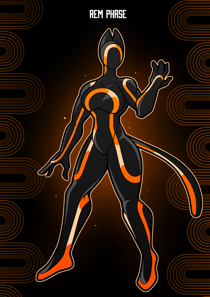 Rem_Phase🔞 (COMM CLOSED) tweet media