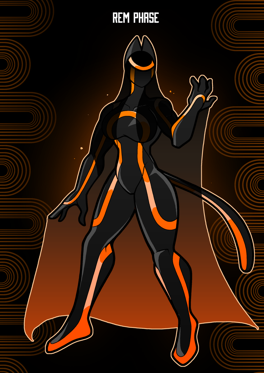 Rem_Phase🔞 (COMM CLOSED) tweet media