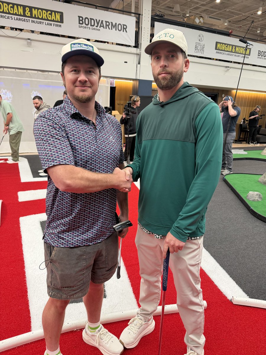 Hank Lockwood tweet media