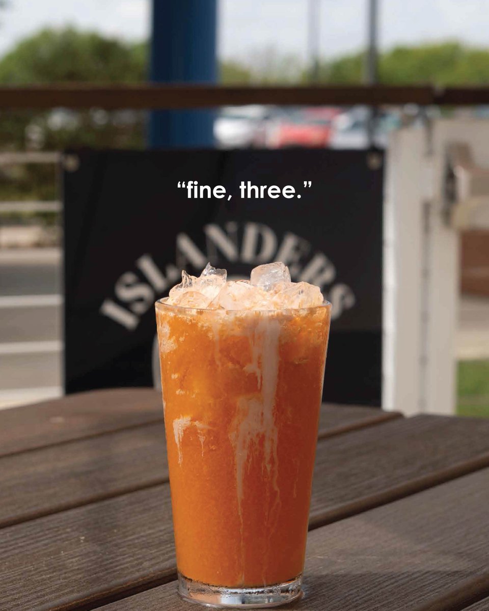 Islander Dining tweet media