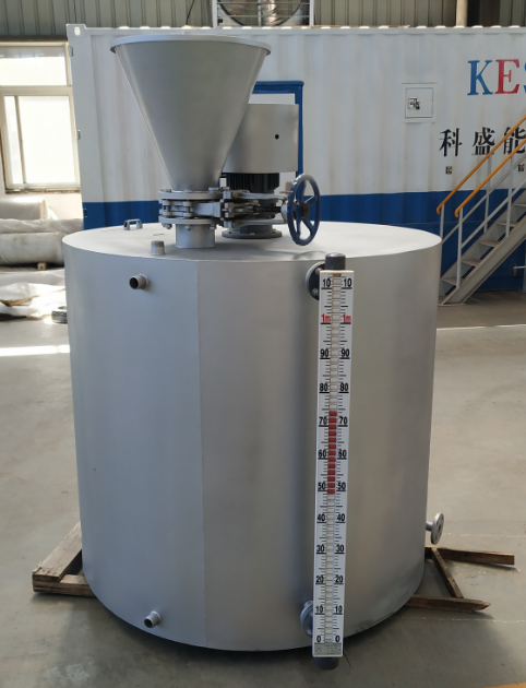 KES Energy tweet media