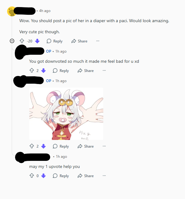 Lupa Gray ENVTUBER | PRE DEBUT | TWITCH AFFILIATE tweet media