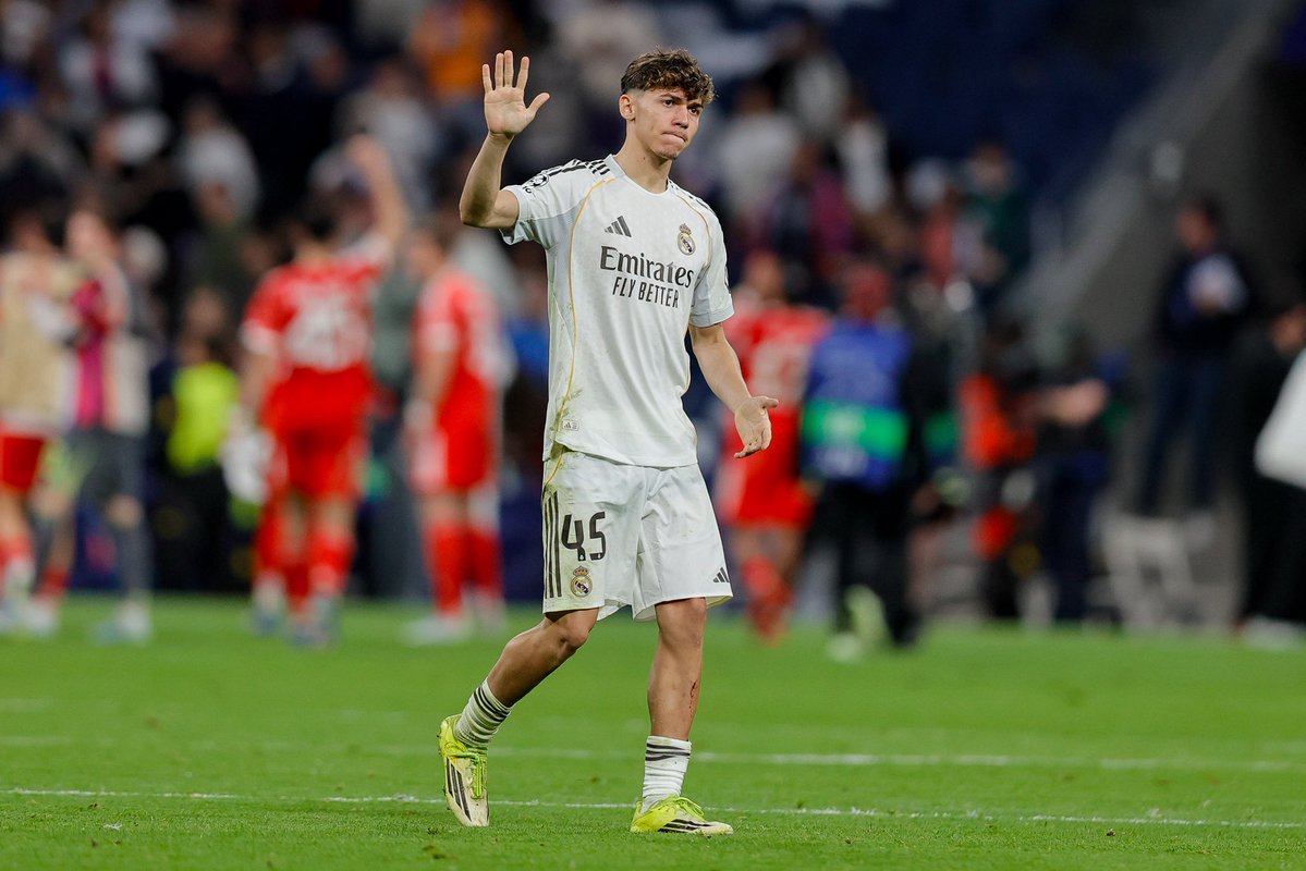 Actu Foot tweet media