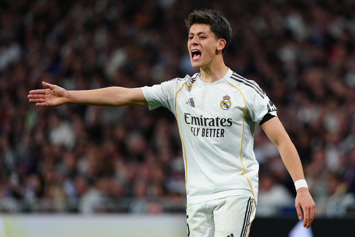 Actu Foot tweet media