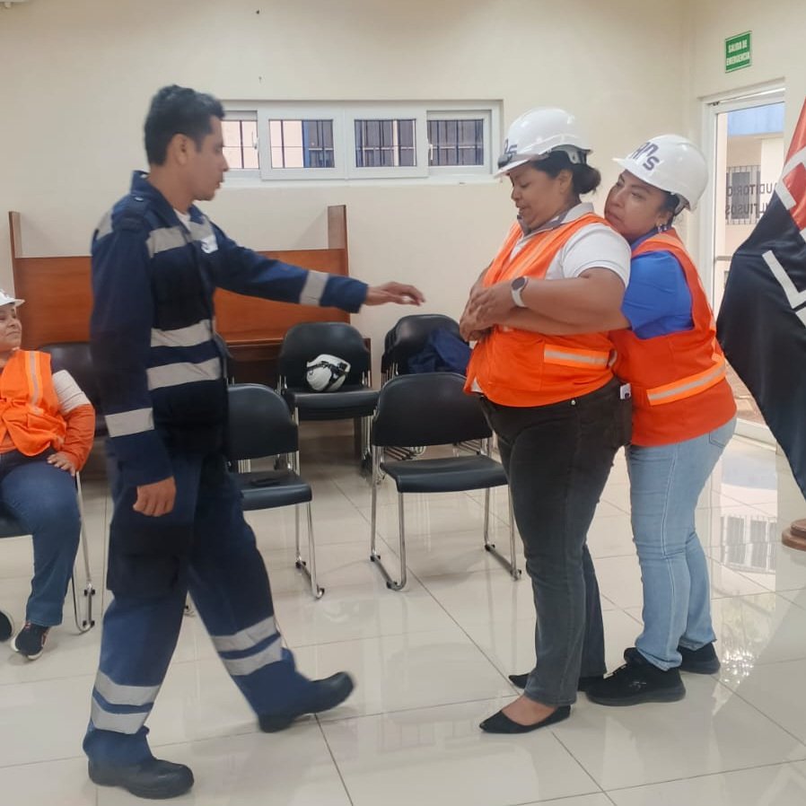 Informativo Judicial De Nicaragua tweet media