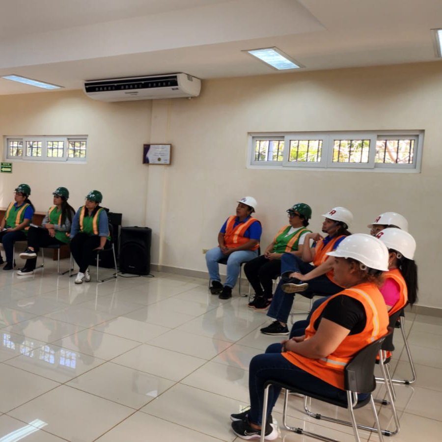 Informativo Judicial De Nicaragua tweet media