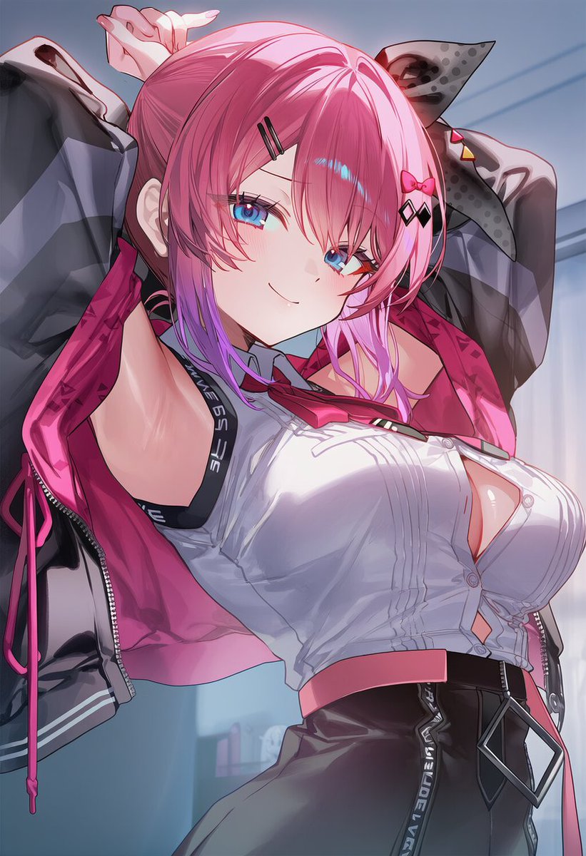 かのめゆら tweet media