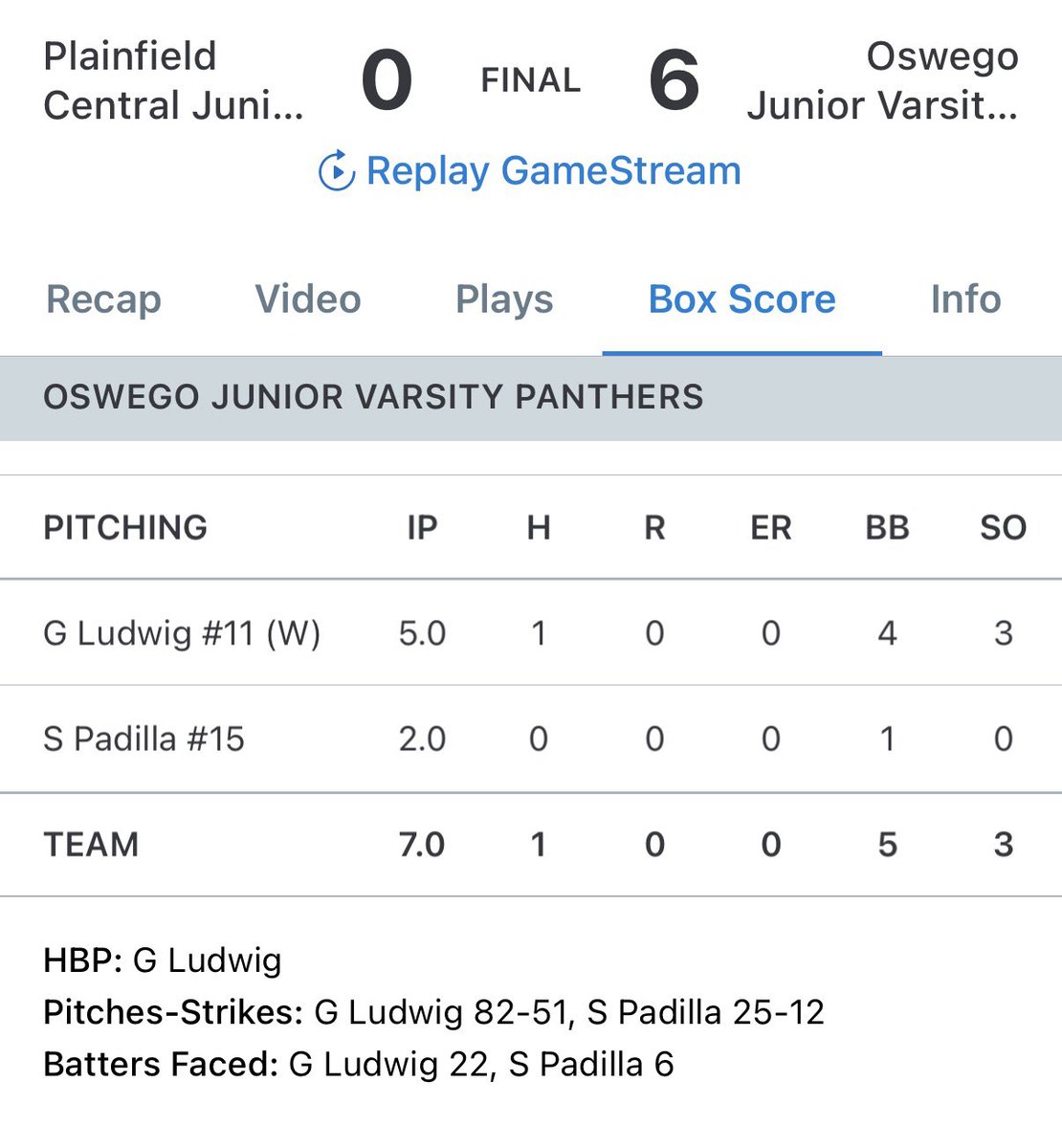 ESP Nationals 2028 tweet media