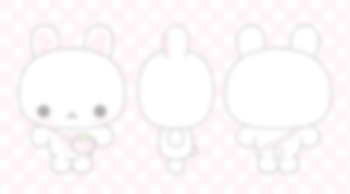 Coming soooooon •• 🐇