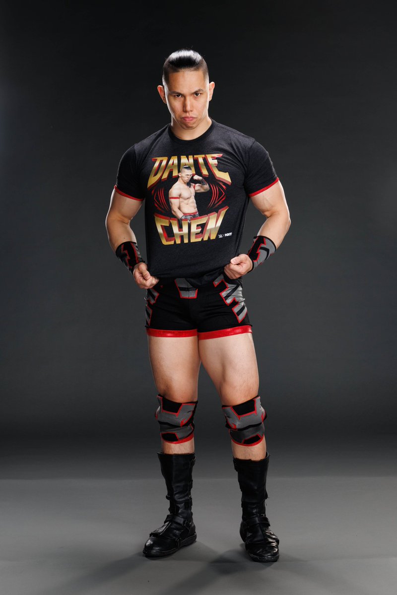 Dante Chen tweet media