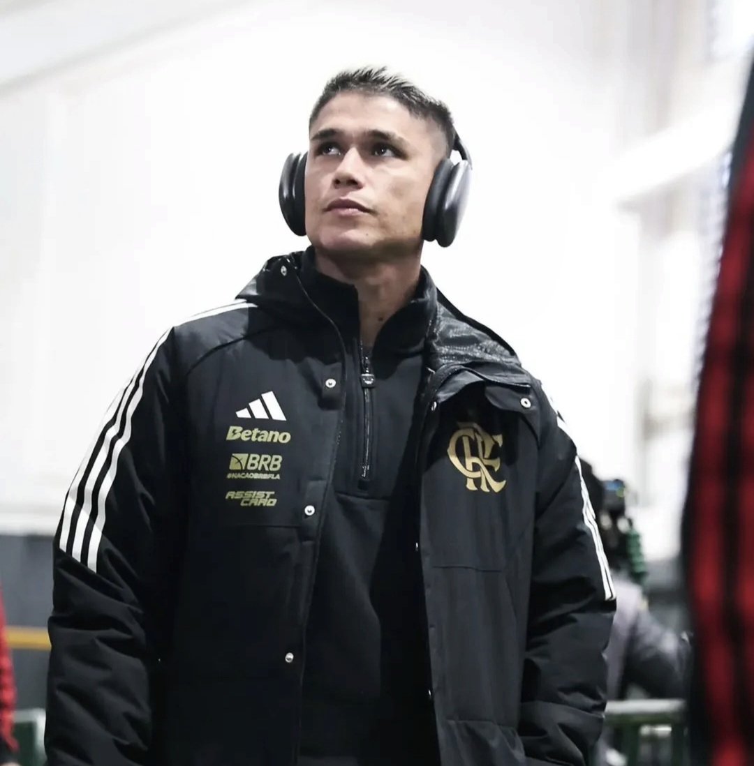 Sou Fla de Coração tweet media