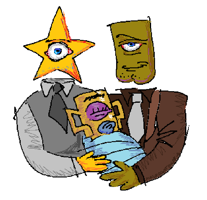 fearofblackcats's tweet image. #puzzleheads