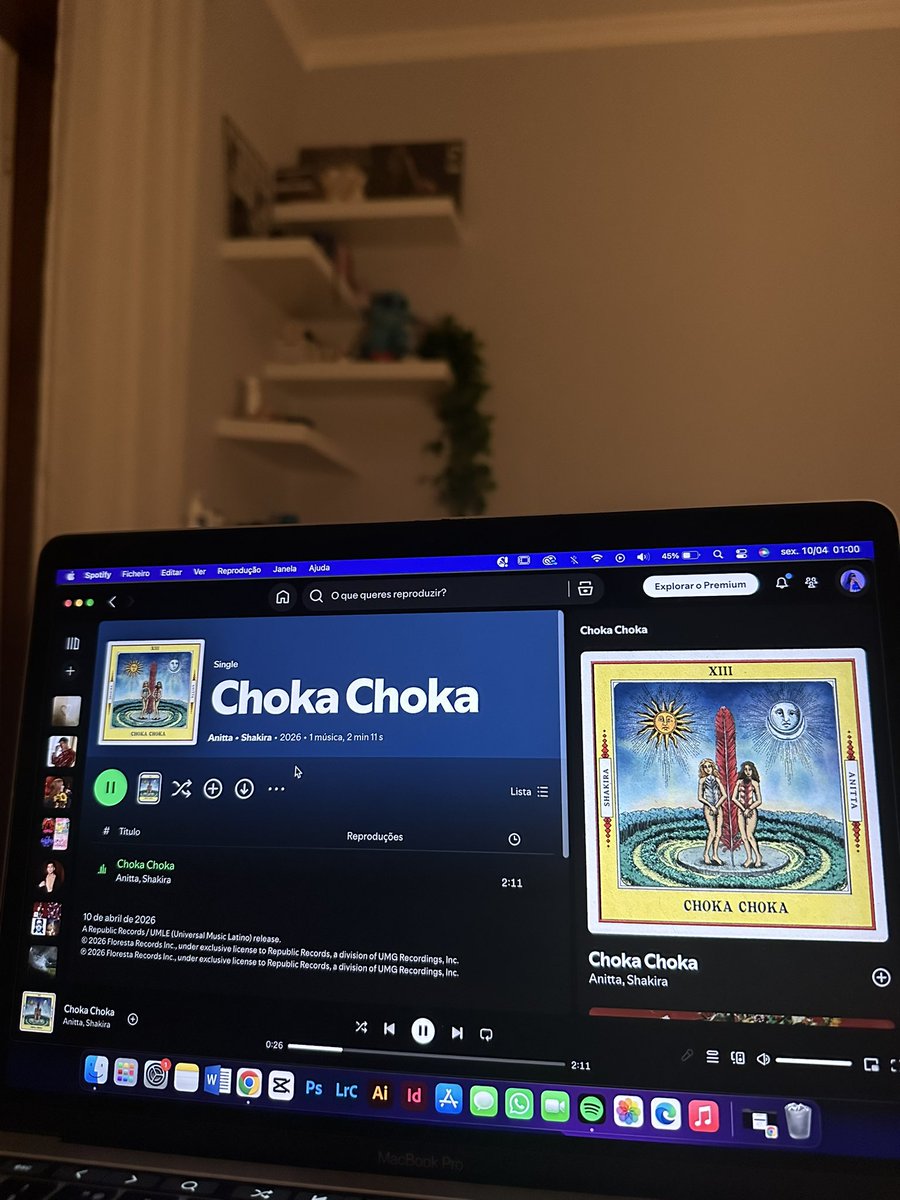 mel | EQUILIBRIVM tweet media