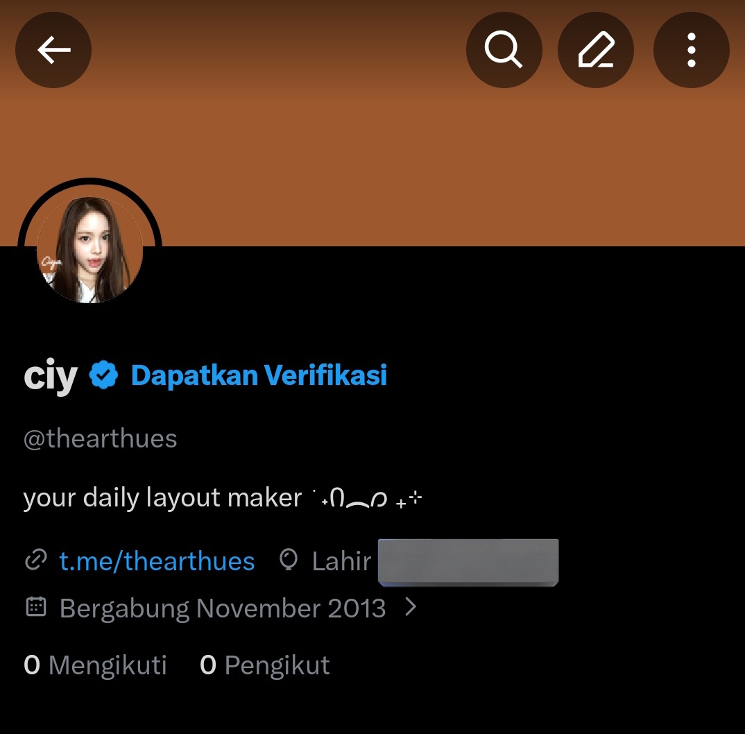 dm ke @archivetheart aja ya tweet media