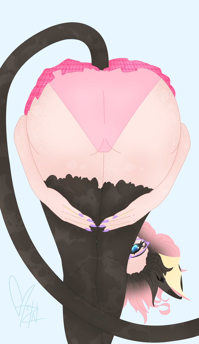 💖CheckyNyan🌊🐉🐈💖 tweet media