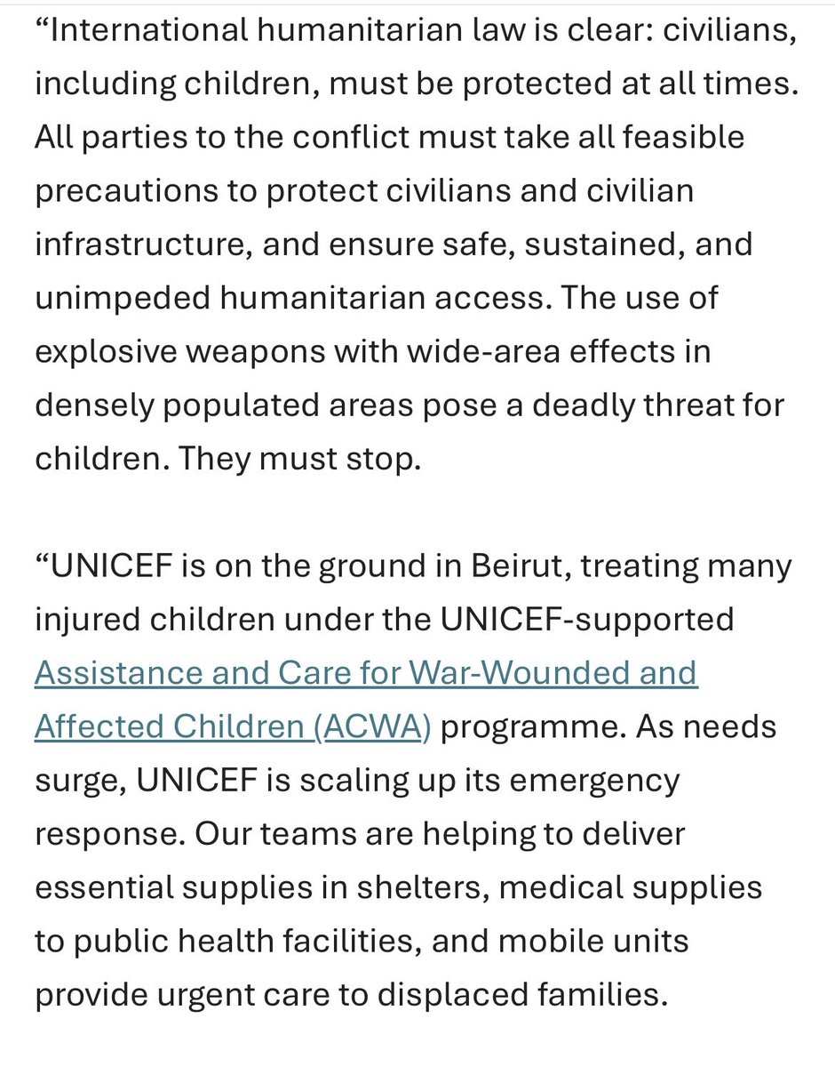 Noticias ONU tweet media