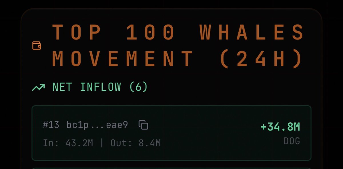 Vincent (Cryptolution) 👑 tweet media