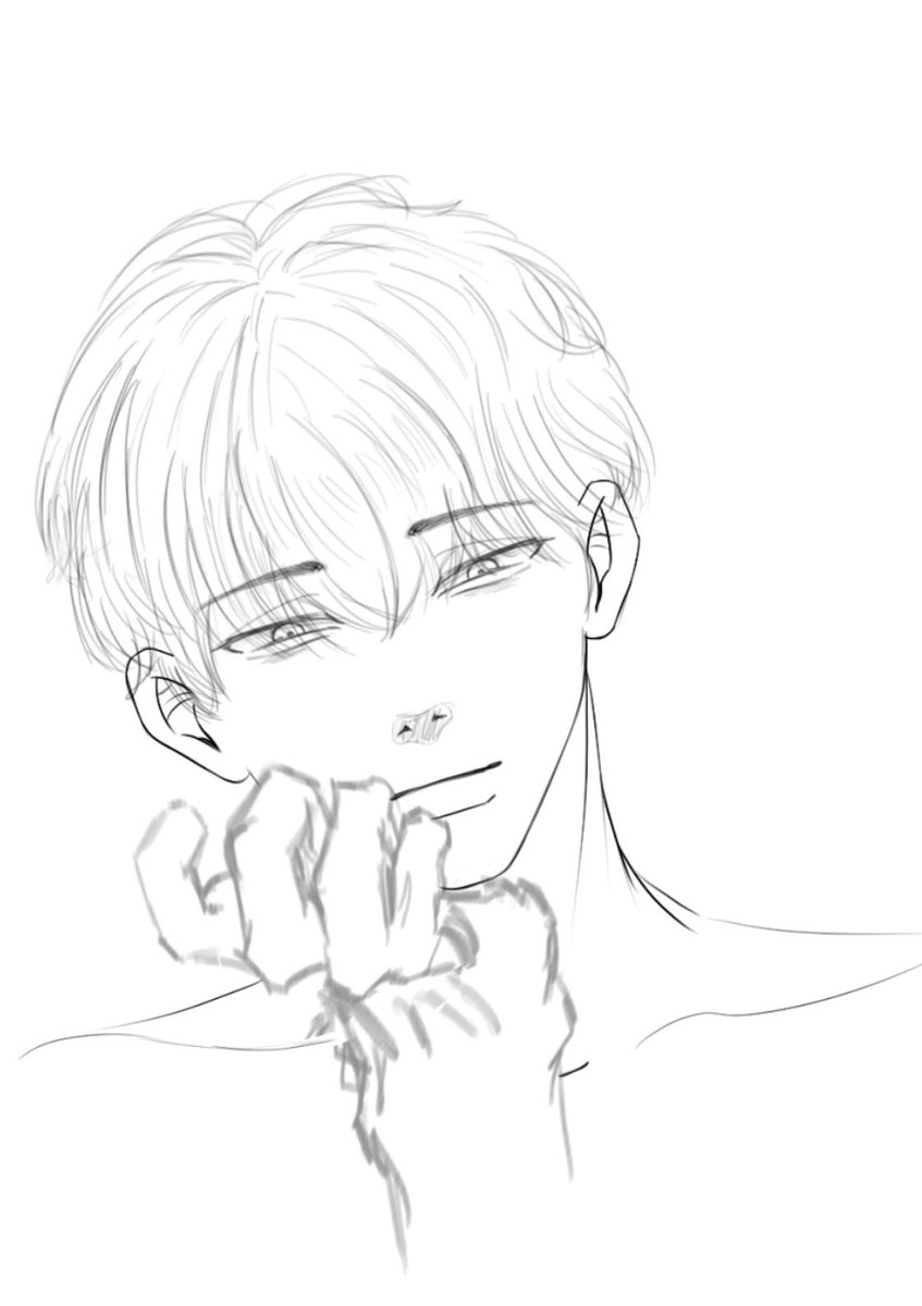 하루루 tweet media