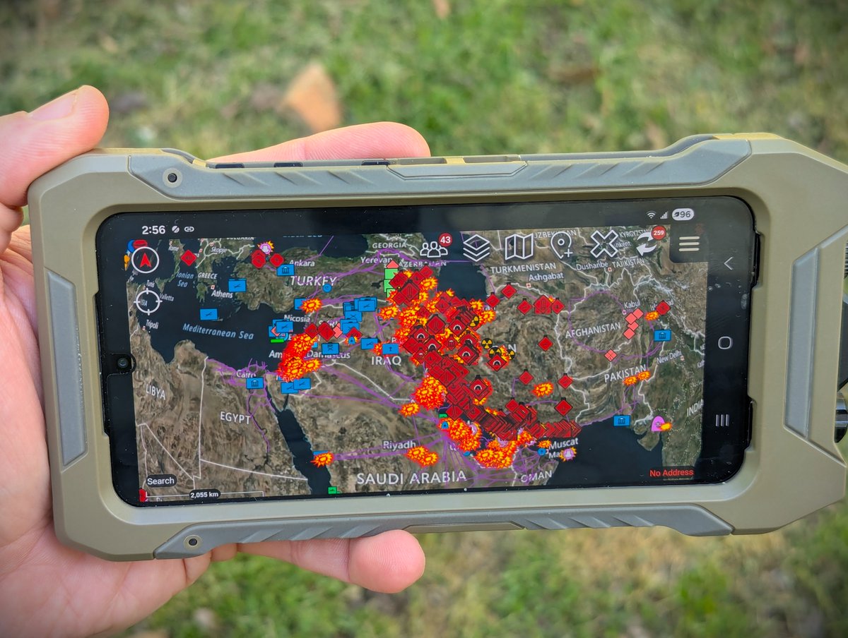 S2 Underground tweet media