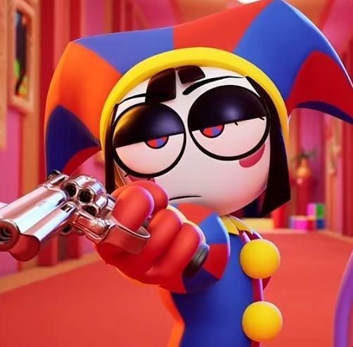 Portal Glitch Brasil tweet media