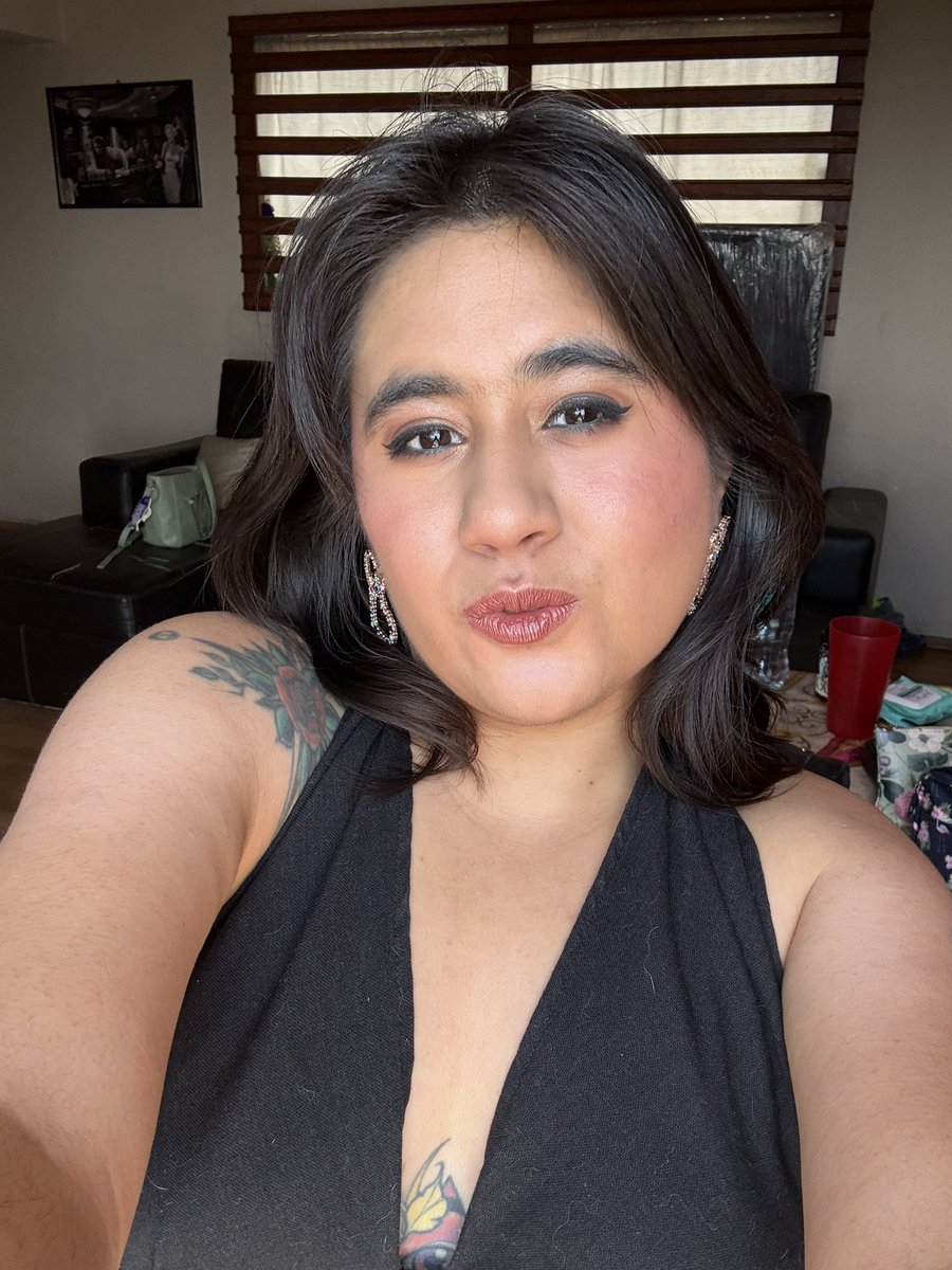 Valentina Ramírez Gómez tweet media