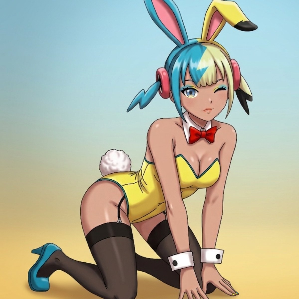 Akudama Shirou tweet media