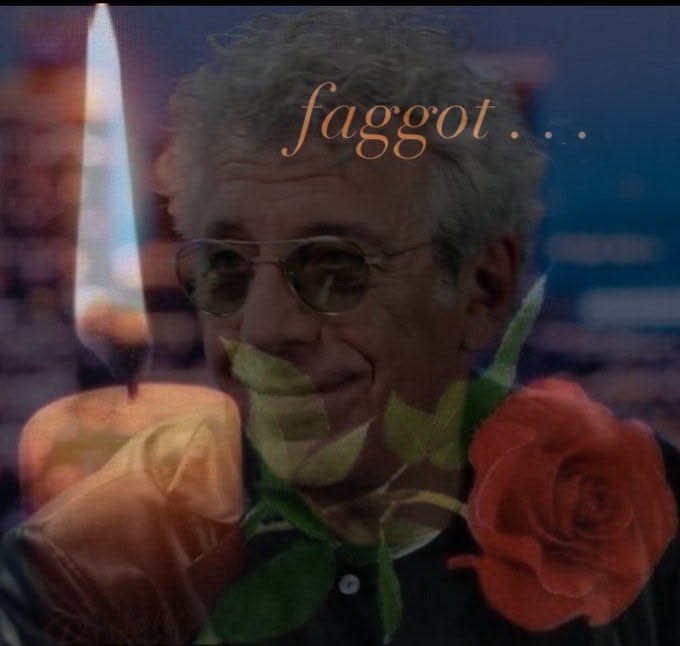 apóstola de lestat tweet media