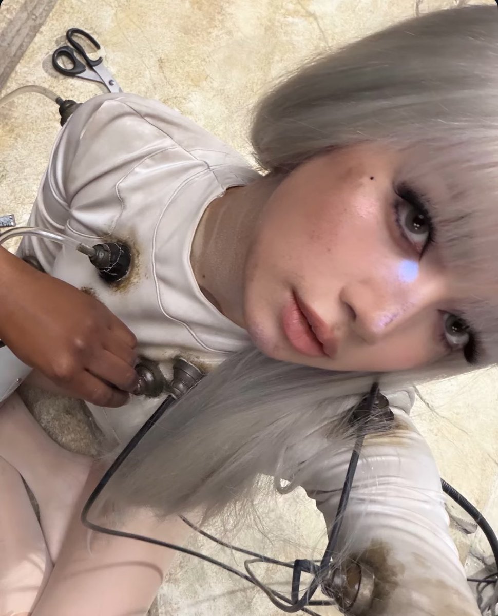 lisa pics tweet media