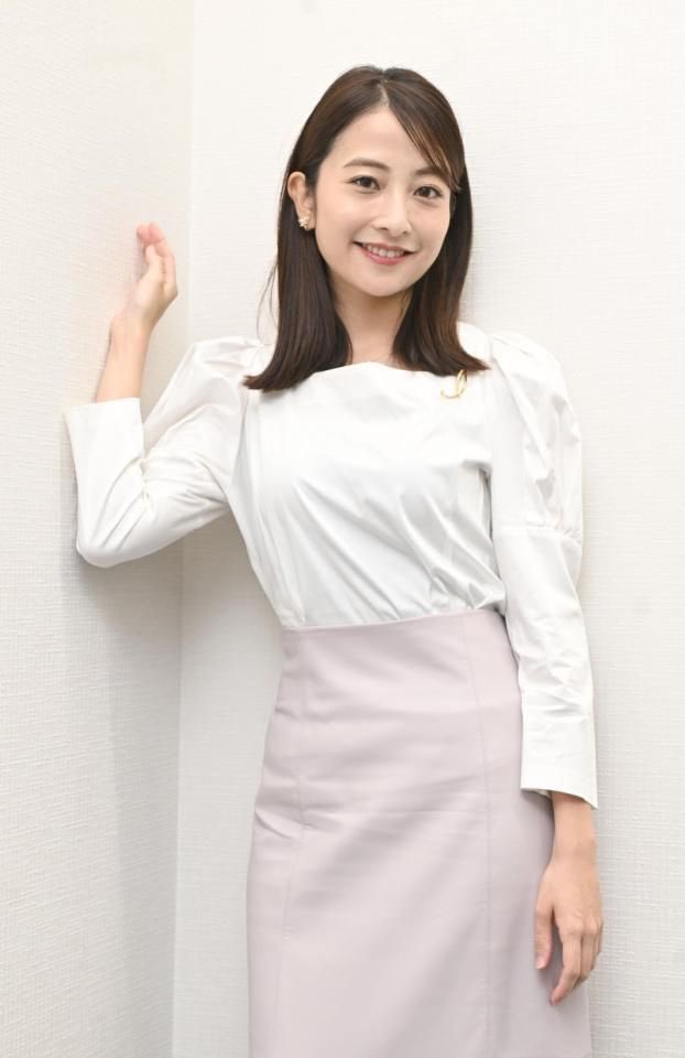 丹羽勝弘 アナウンサー専門垢 tweet media