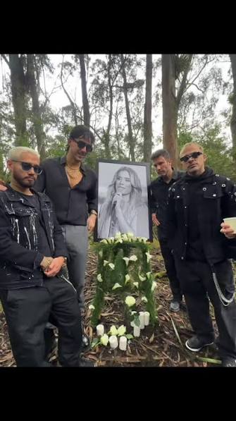 Irpe🐦🔥 Un mes sin LA REINA💔 tweet media