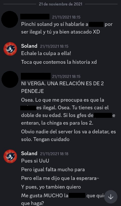 Miki 🎭⚠️ tweet media