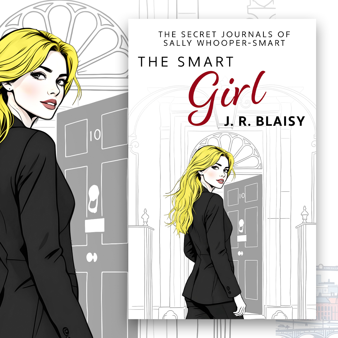 JDANDJ's tweet photo. The Smart Girl, Now available from Amazon
https://t.co/yB65KzkSht #newbooks #eBook #fiction #BooksWorthReading #BookDiscussion https://t.co/FXBjgikUx5