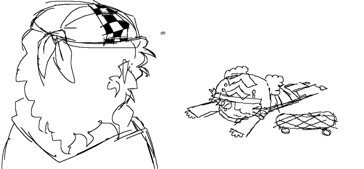 ✦ cosmix ৴ matt tweet media