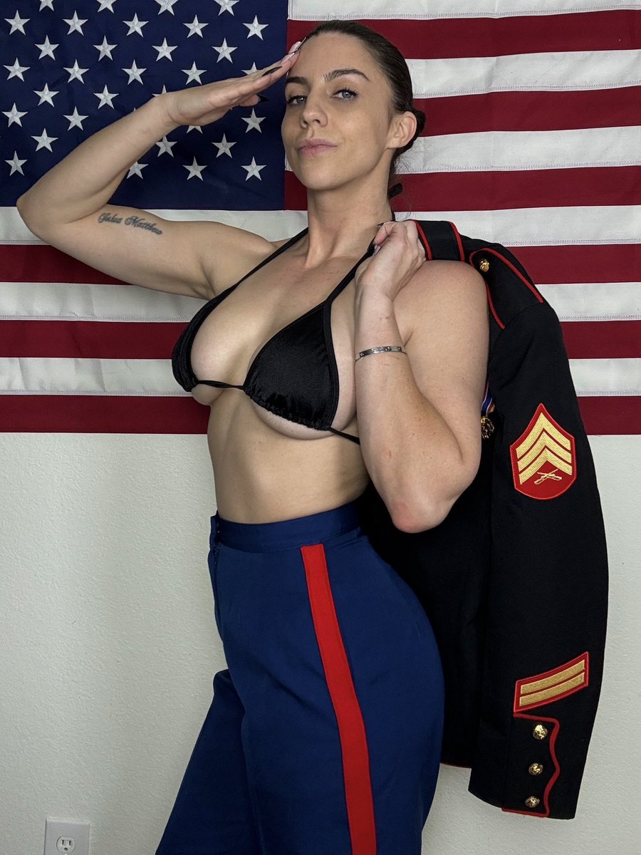 Kiera Force tweet media