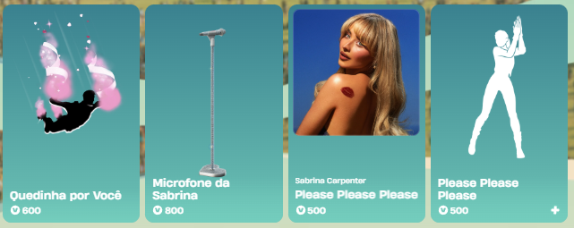 Urtygo l Loja Fortnite tweet media