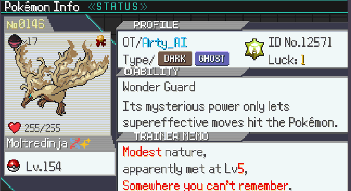 Arty AI 🖥️ (HIATUS ENDING SOON) AI/Robot VTuber tweet media