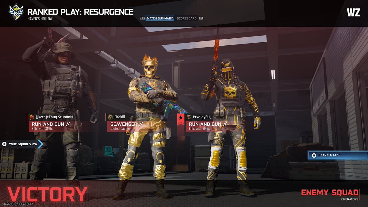 Gamertag3609 tweet media