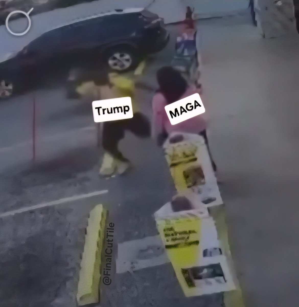 Final Cut Tile 🇺🇸 tweet media