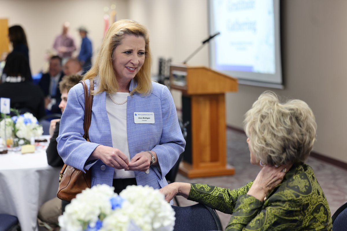 Missouri State Fdn tweet media