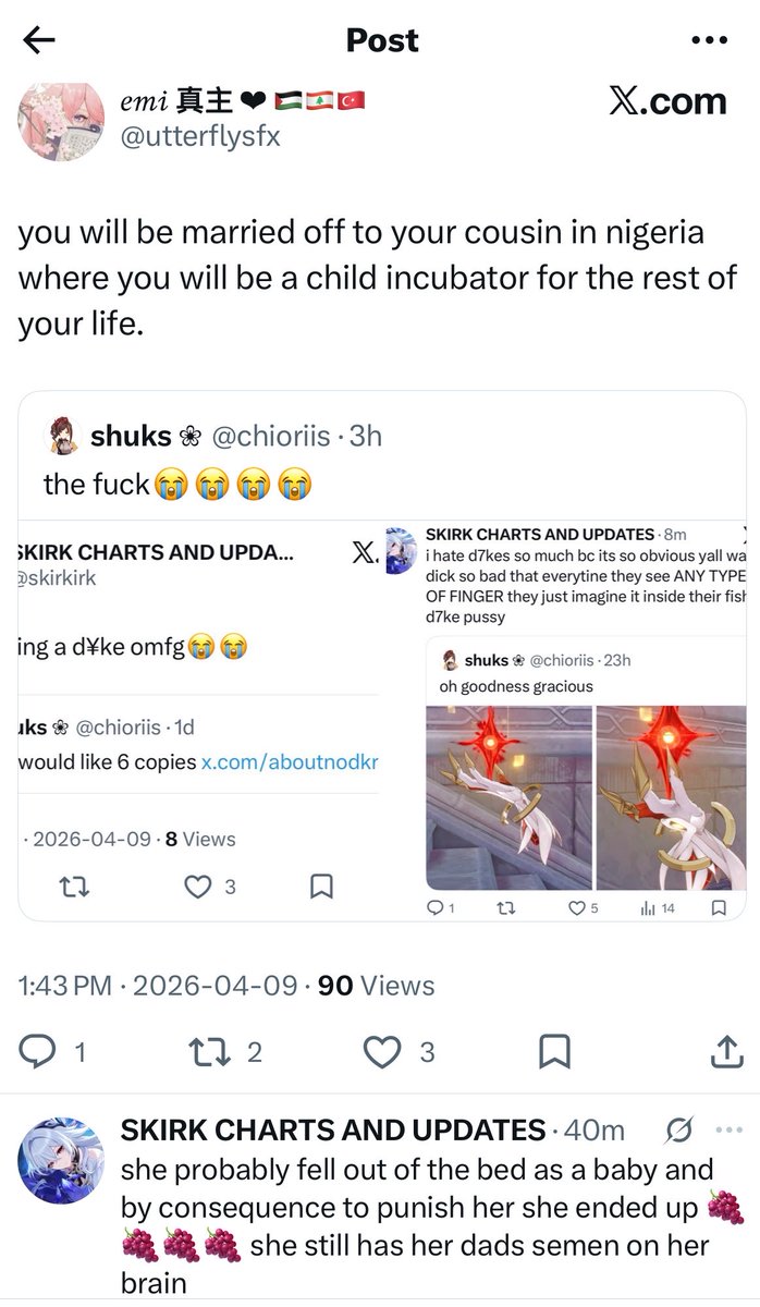 shuks ❀ tweet media