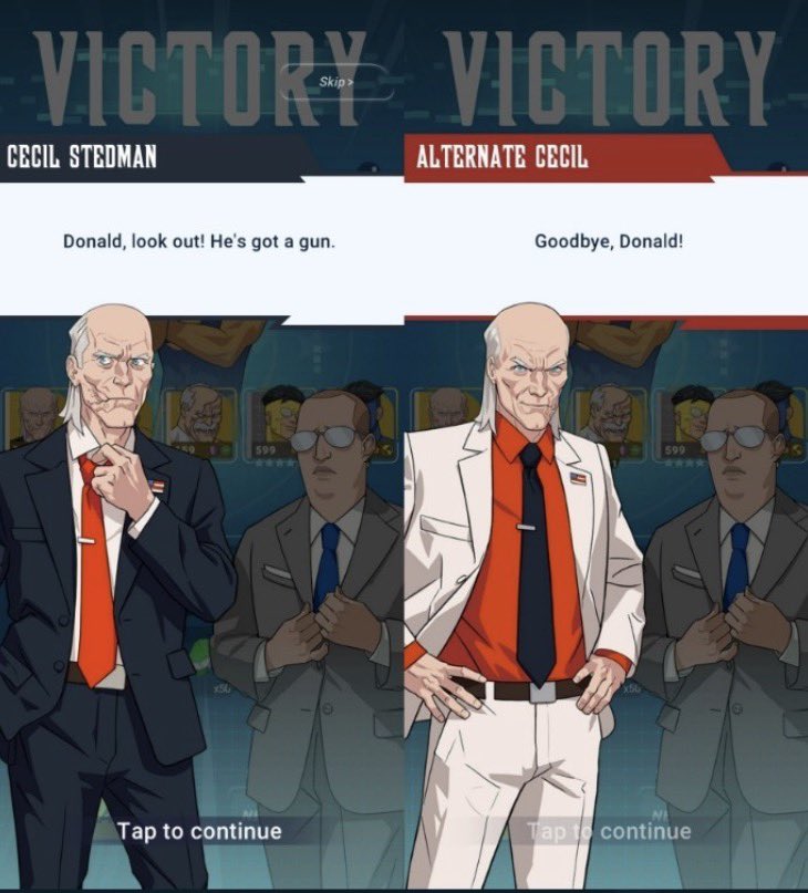 Deadass just sat here laughing at this for 5 minutes theres tears rolling down my face