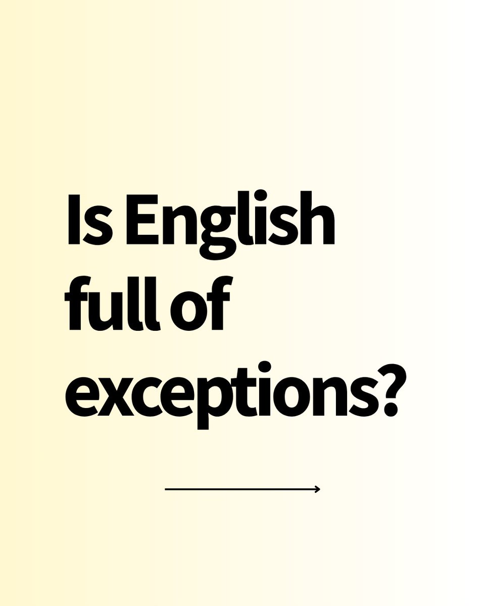 LogicofEnglish's tweet photo. Learning all the sounds provides students with vital information for decoding, eliminates unnecessary exceptions, and prevents confusion. Phonograms are the key to unlocking English words! https://t.co/SJTLYBtxX1