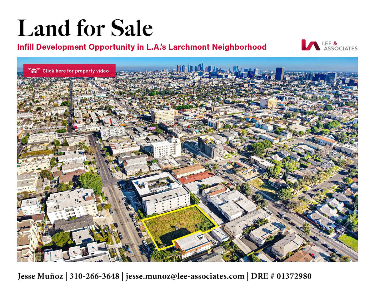 Newly listed! 
#DevelopmentOpportunity #Californiarealestate #Land
