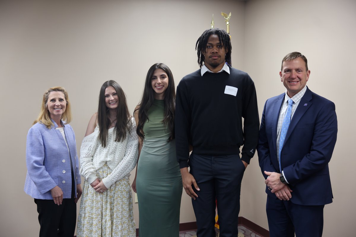Missouri State Fdn tweet media
